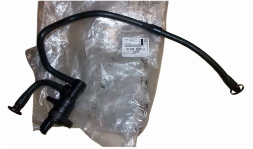 Elektromagnetventil für Kraftstoffdämpfe V759514680 Citroen C4 1.6THP Original