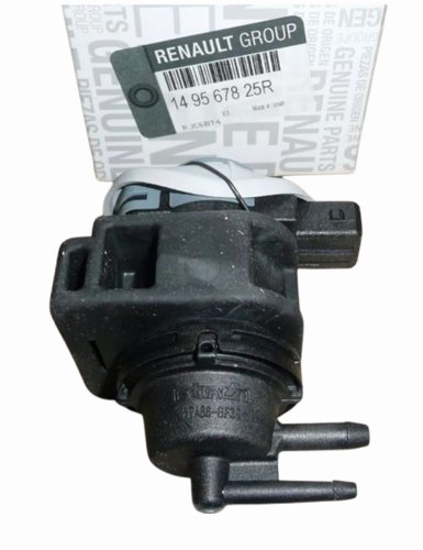 Elektromagnetventil Turbo 149567825R Renault 2.0 DCi Original