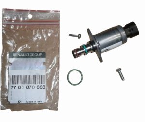 Elektromagnetventil Getriebe 7701070836 Renault Master II Original