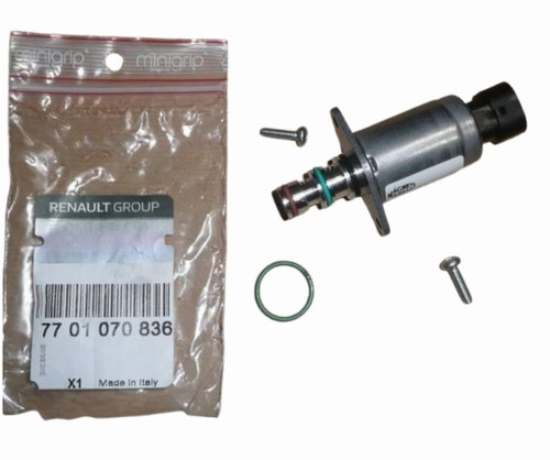 Elektromagnetventil Getriebe 7701070836 Renault Master II Original