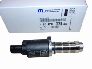 Elektromagnetventil für variable Ventilsteuerung 9812046280 Citroen DS3 1.2 12V PURETECH Original
