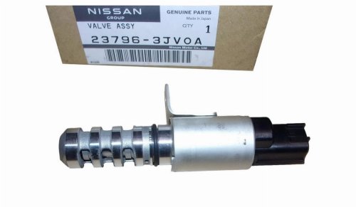 Magnetventil 237963JV0A Renault Dacia Nissan 1.6TCE Original