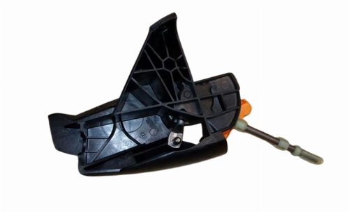 Schalthebel 349016657R Renault Master III, Trafic III 2.3DCI Original