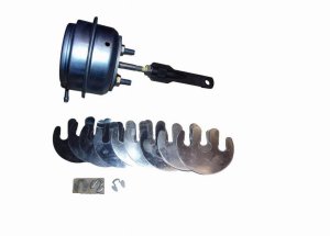 Unterdruckventil 8200811853 Renault Laguna III 2.0DCI Original