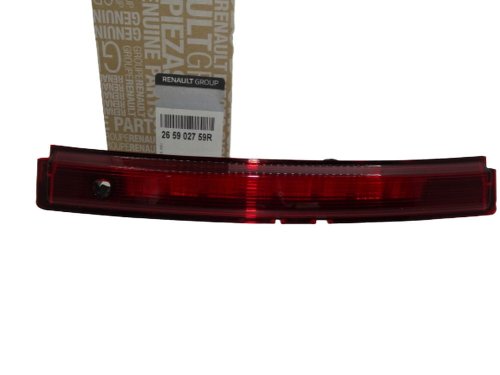 Bremsleuchte Clio IV Captur Original 265902759R