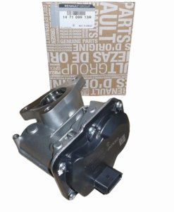 Egr-Magnetventil 147109913R Renault Dacia 1.5DCI Original