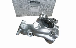 EGR-Halterung 7701060994 Renault Dacia 1.5DCI Original