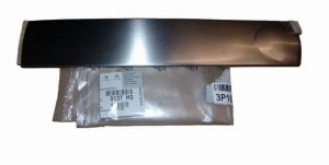 Oberer Motorenschutz 0137H3 0137.H3 Citroen DS3 1.6THP Original