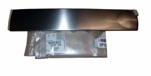 Oberer Motorenschutz 0137H3 0137.H3 Citroen DS3 1.6THP Original