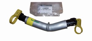 Ölwanne 118296801R Renault Trafic III 2.0DCI Original