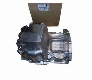 Ölwanne 1611552880 Citroen C1 II 1.0VTI Original