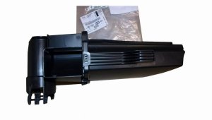 Luftresonator 9676794980 Peugeot 2008 1.2VTI Original