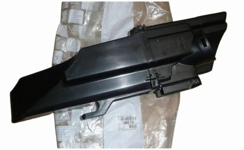 Luftresonator 1440.F4 1440F4 Citroen C2, C3 Original