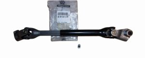 Lenksäule 480803741R Renault Twingo II Original