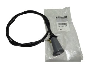 Seilzug für Motorhaube Twingo 1 Neu Original 8200207497