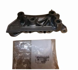 Motorlagerhalterung 9811186980 Citroen C3, C4 1.6HDI Original