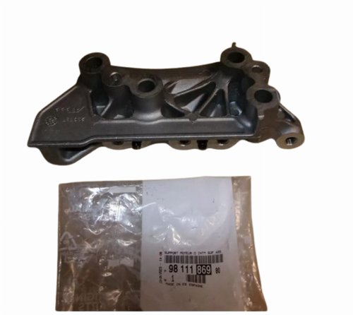 Motorlagerhalterung 9811186980 Citroen C3, C4 1.6HDI Original