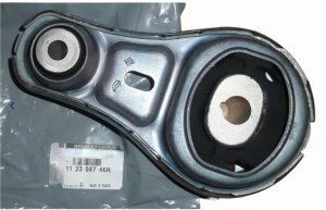 Motorlager hinten 112388746R Renault Trafic III Original