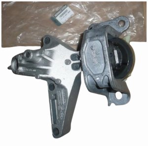 Motorlager 112105188R Renault Megane III  1.5DCI Original