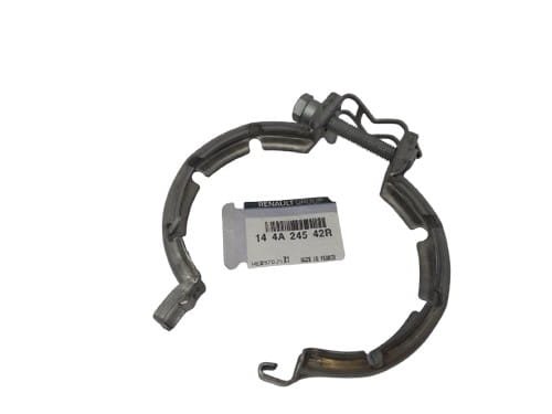 Klemmschelle 144A24542R Renault Master III Original