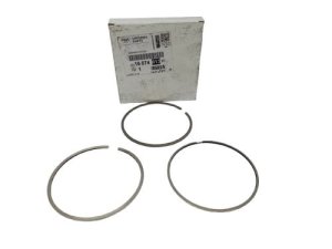 Kolbenringe 1607401380 Citroen Peugeot 2.0HDI 16V Original