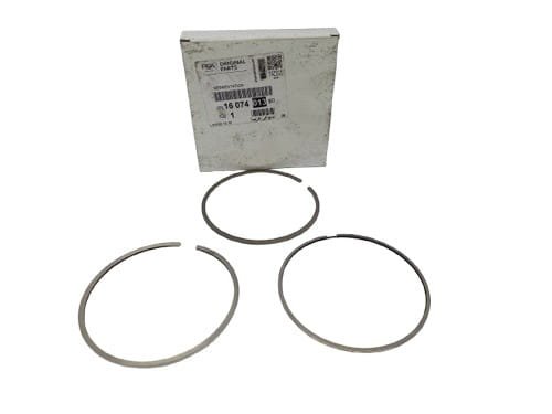 Kolbenringe 1607401380 Citroen Peugeot 2.0HDI 16V Original