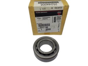 Getriebelager 2317.A6  2317A6 Peugeot 4007 Original
