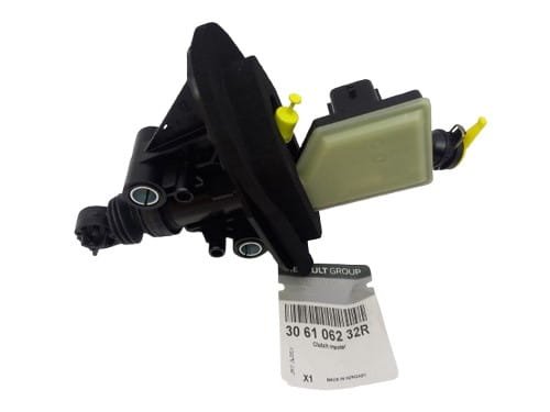 Kupplungspumpe Original 306106232R Scenic 4 1.2TCE, 1.5DCI