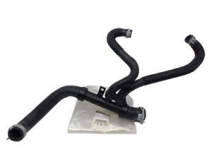Wasserschlauch 215039361R Renault Trafic III 1.6DCI Original