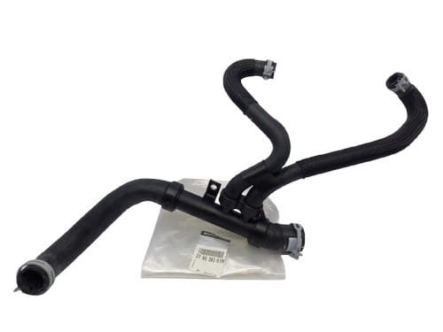 Wasserschlauch 215039361R Renault Trafic III 1.6DCI Original