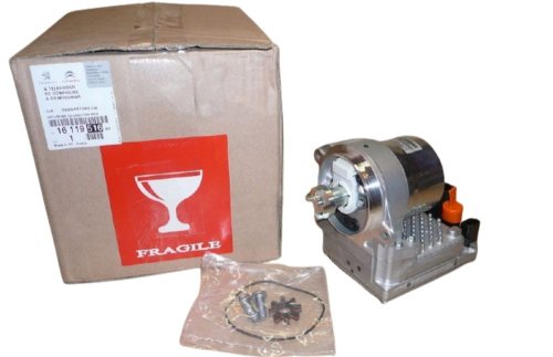Servopumpe Citroen  C3, Peugeot  206  1611951680