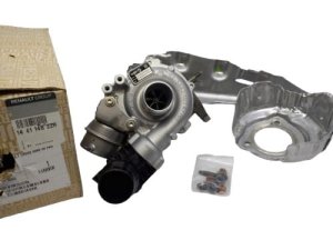 Turbolader Trafic III 1,6 DCi 144114822R Neu Original Renault