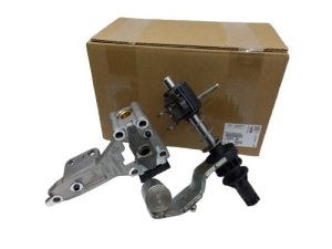 Schalthebel 2,2 HDI 255130 Neu Original Citroen Peugeot Jumper III