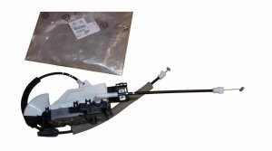 Türschloss rechts vorne 9135EC 9135.EC Citroen Berlingo III Original