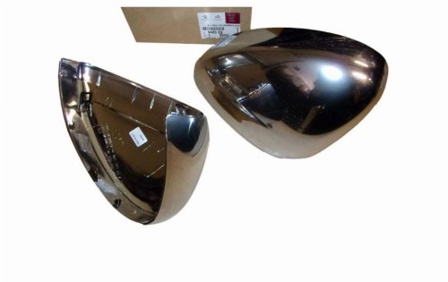 Spiegelabdeckung Komplett 9425E3 9425.E3 Citroen C4 II Original