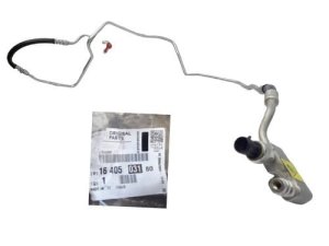Klimaanlagenleitung 1640503180 Citroen Jumper III 2.0 BLUEHDI Original