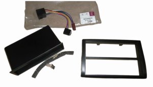 Reparatursatz für Radio 9702FE  9702.FE Citroen Jumper III Original