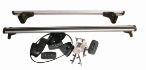 Dachträger 1607723080 Citroen C4 Aircross Original