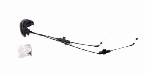 Sitzgriff + Seile 7701208917 Renault Clio III Original