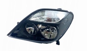 Linker Scheinwerfer 260608873R Renault Scenic I Lift Original