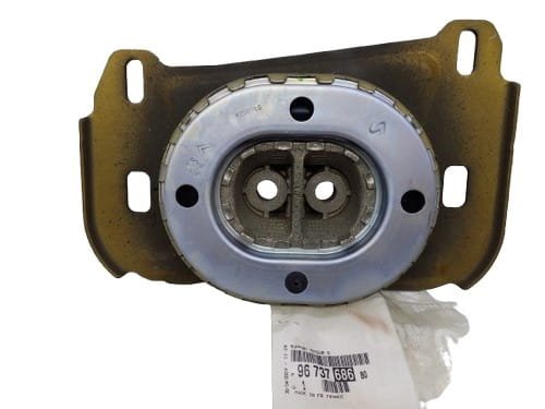 Motorlager Original Citroen Peugeot 2.0 HDI 9673768680