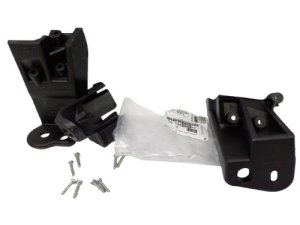 Befestigung des rechten Scheinwerfers 1610495980 Neu OE Citroen Peugeot C4 Picasso