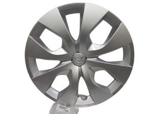 Radkappe 5416R7 9800025677 Citroen C3 Picasso Neu Original