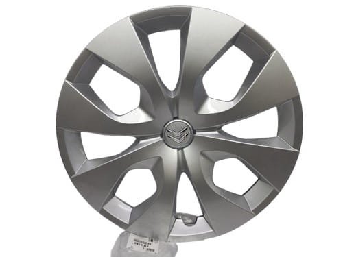 Radkappe 5416R7 9800025677 Citroen C3 Picasso Neu Original