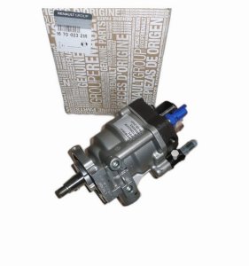 Einspritzpumpe 167002321R Renault Clio III 1.5 DCI Original