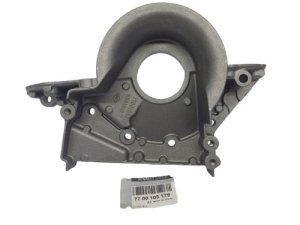 Steuergehäuseabdeckung 7700105376 7700105179 Renault 1.5DCI/1.6 16V Original