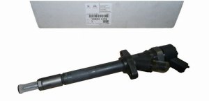 Einspritzdüse 1980.CN 1980CN Citroen C8 Peugeot 806,807 2.0HDI Original