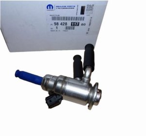 AdBlue-Einspritzdüse 9842811780 Citroen Peugeot 1.5HDI Original