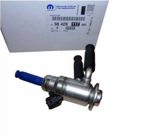 AdBlue-Einspritzdüse 9842811780 Citroen Peugeot 1.5HDI Original