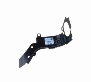 Radhaushalterung rechts vorne 7211.71 721171 Citroen C3 II Original
